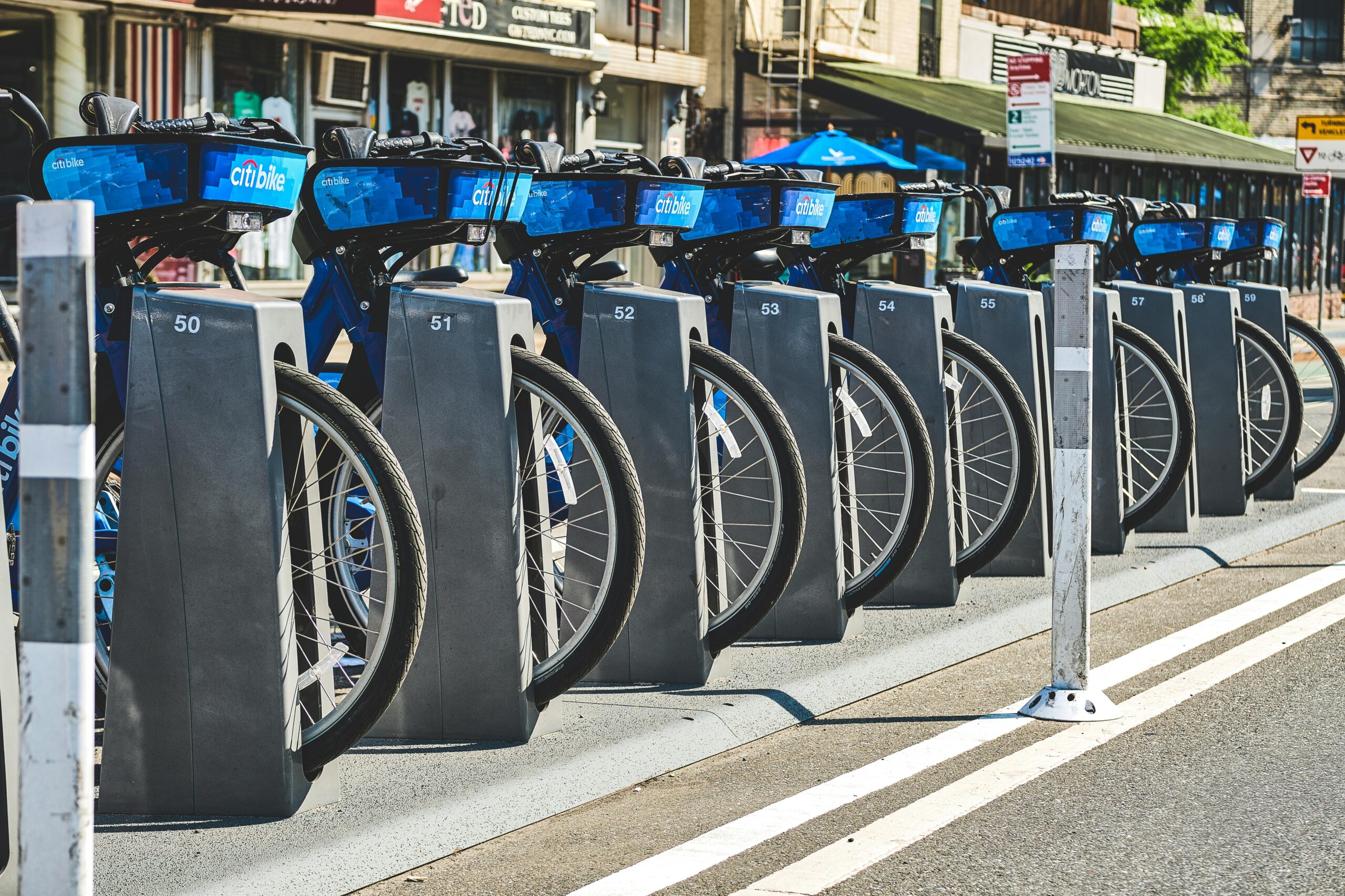 A car-free future is within reach in near future