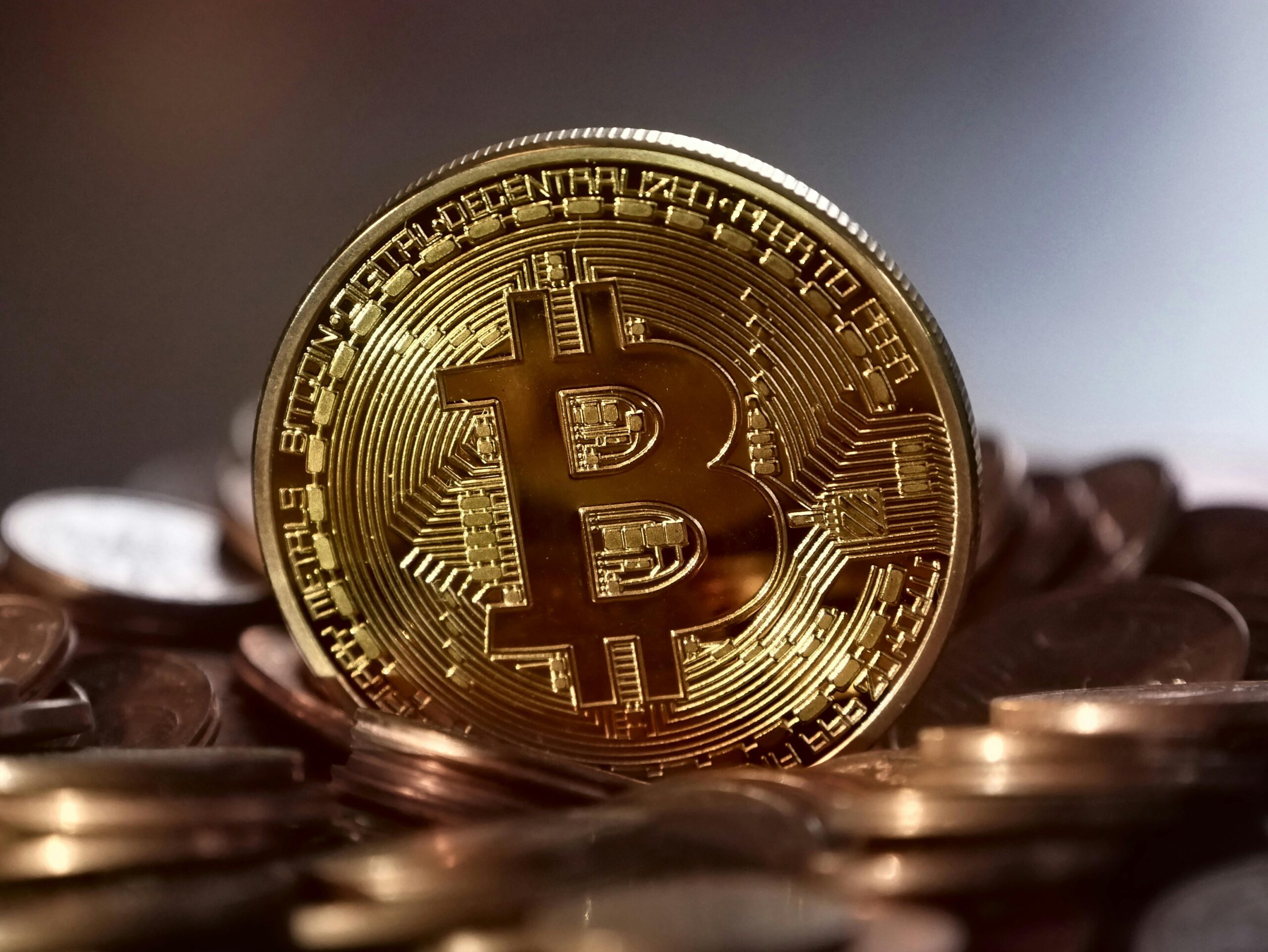 Market Watch: Bitcoin Could End The Week Lower
